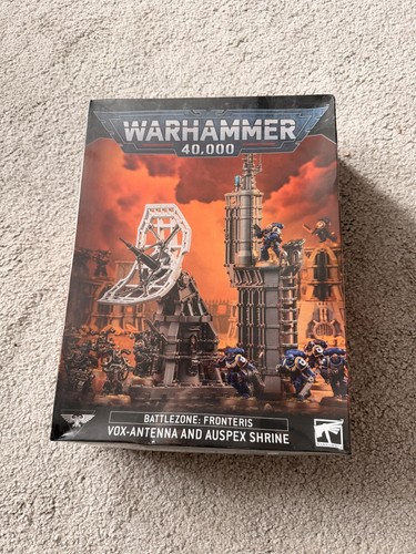 Warhammer 40k terrain - terrain, |