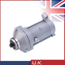 NEW Starter Motor For Honda