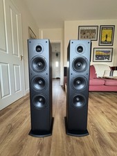 Polk Audio T50 150 Watt Wired