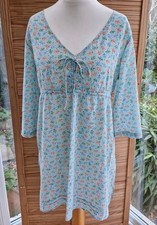 Seasalt Praa Sands Kaftan Pale