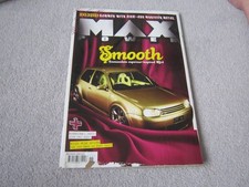 Max Power Magazine ,November