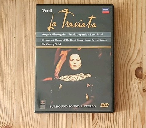 Verdi traviata royal - la, --
