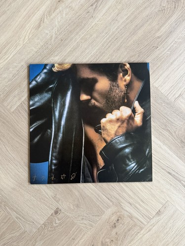 George michael faith - michael,