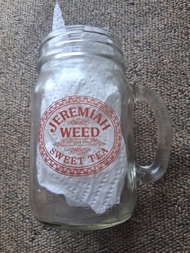Jeremiah weed sweet tea - jeremiah,
