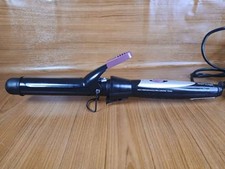 Nicky Clarke Curling Tong Chopstick Curler Iron Model NCS45 - 25mm Barrel Size