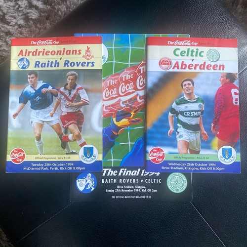 Scottish league cup final 1994 - scottish,