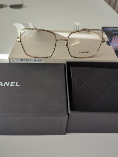 Chanel women glasses frames - chanel,