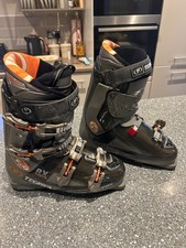 Mens Ski Tecnica Rival RX