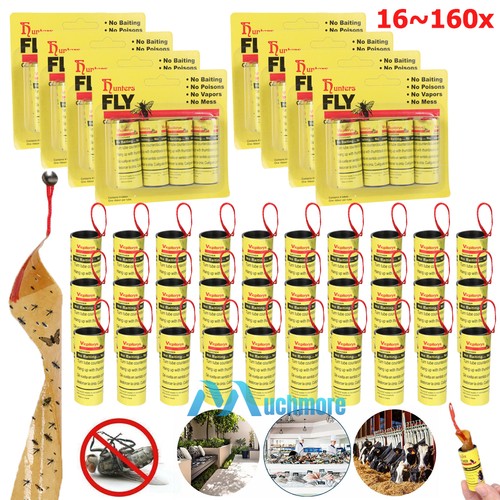 160 rolls insect bug - 160,