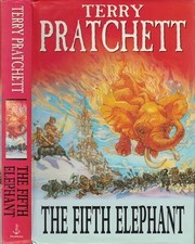 The Fifth Elephant (Discworld