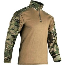 Viper Special Ops UBACS Shirt, Multi-Terrain VCAM
