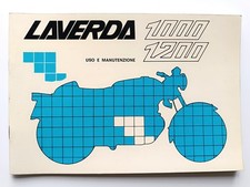 Laverda 1000 1200 - laverda, 1000-1200