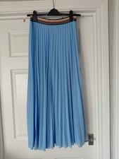 Kurt Muller Women's Pleated