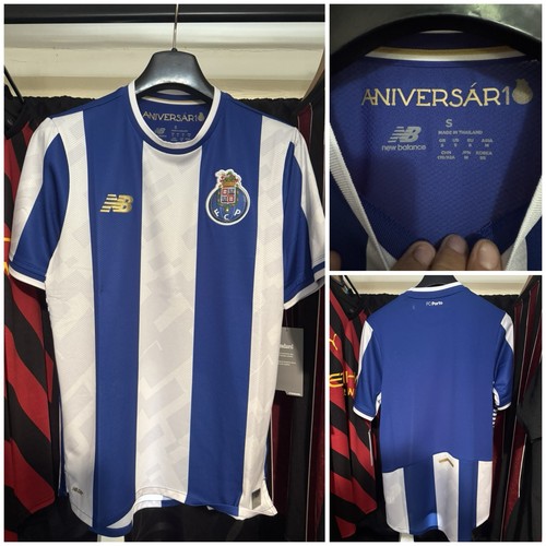 Porto 2025 home shirt - porto,