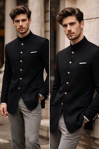Nabob diwan saheb - nabob, black
