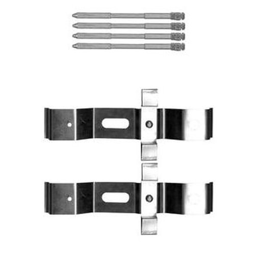 Mintex brake pad accessory - mintex,