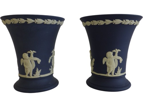 Wedgwood portland blue - wedgwood,