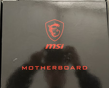 MSI MPG B550 GAMING PLUS, AM4