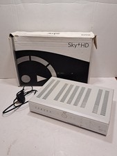 Sky Box Amstrad- DRX280 White
