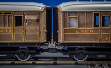 Hunt Magnetic Couplings ELITE