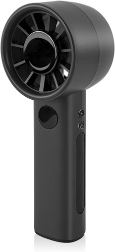 Jsdoin turbo hand held - hand, fan