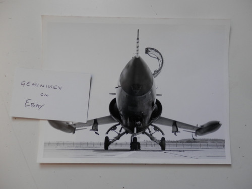 Large original photo lockheed - original, photo.