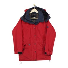 Vintage north face stowaway - face,