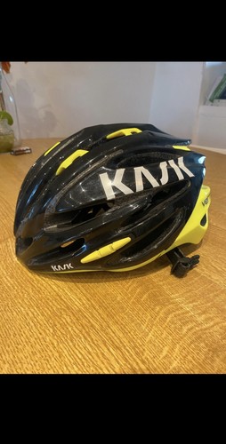Kask bike cycling helmet - bike,