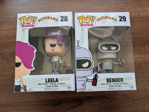 Funko pop animation 29 - funko, pop!
