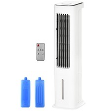 HOMCOM Evaporative Air Cooler