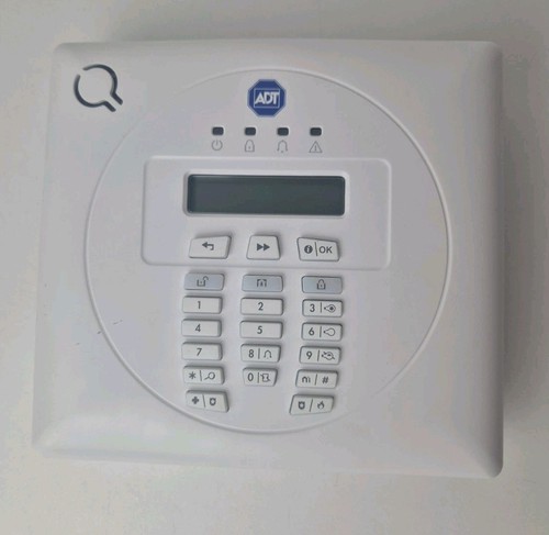 Adt powermaster home - adt,