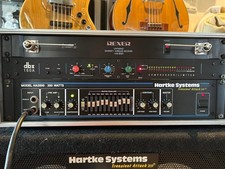 Hartke HA3500 Bass Amp 350W