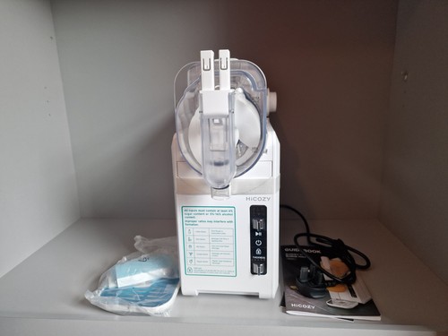 Hicozy slushie machine - hicozy,