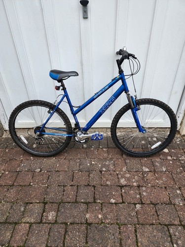 Mountain bike wheel 18 - bike, 26"