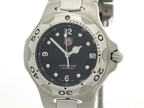 Tag heuer kirium wl1112 - heuer, wl1112.ba070