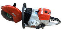 STIHL 350 AV ELECTRONICS Concrete Block Saw Cutter Petrol ? Spares Repairs?
