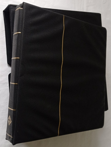 Lighthouse black luxury padded - lighthouse,