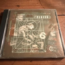 Doolittle by Pixies (CD, 1998)