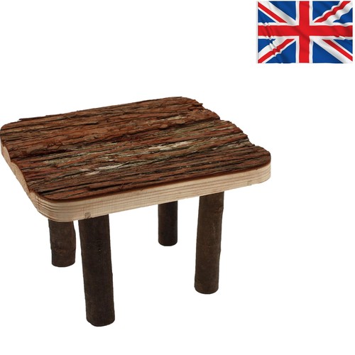 Non toxic wooden platform for - non-toxic,