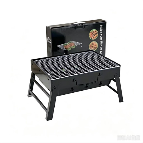 Bbq barbecue grill portable - bbq,