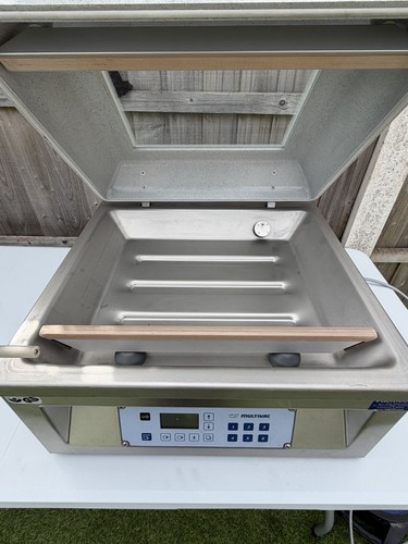 Multivac c200 commercial - multivac,