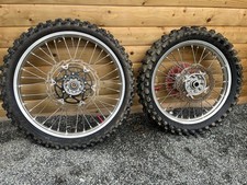 Crf450 Wheels 2017