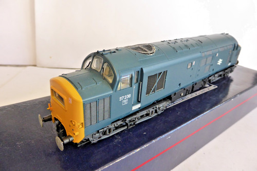 Gauge bachmann 777 - oo,
