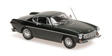 Minichamps 1:43 VOLVO P 1800S
