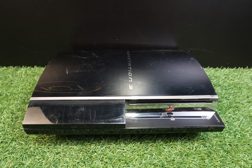 Sony playstation ps3 60gb - playstation,