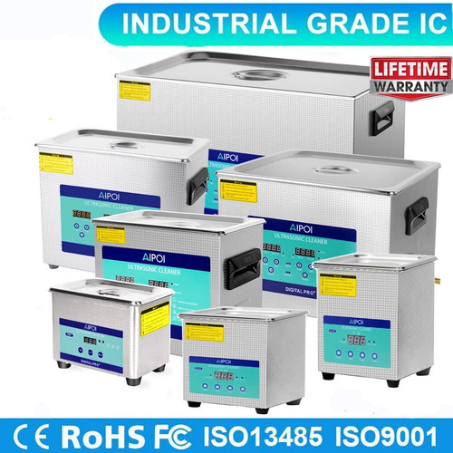 New industry ultrasonic - new,