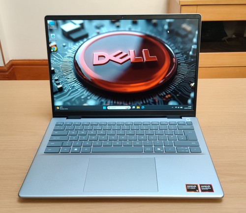 Dell inspiron wuxga ips - dell, 14''
