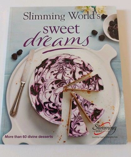 Slimming world sweet dreams - slimming,