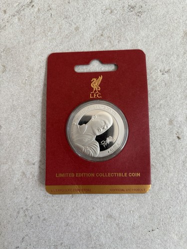 Liverpool limited edition - liverpool, fc