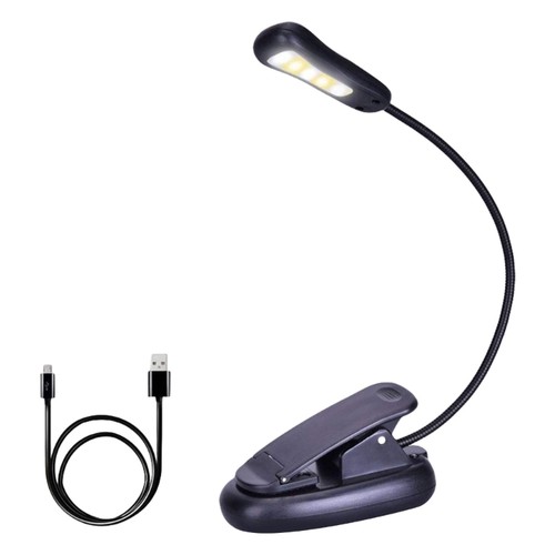 Small desk lamp lighting led - small,